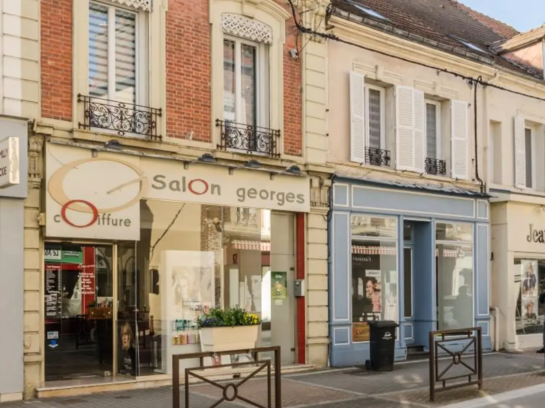 Location de Vacances Romilly-sur-Seine 3
