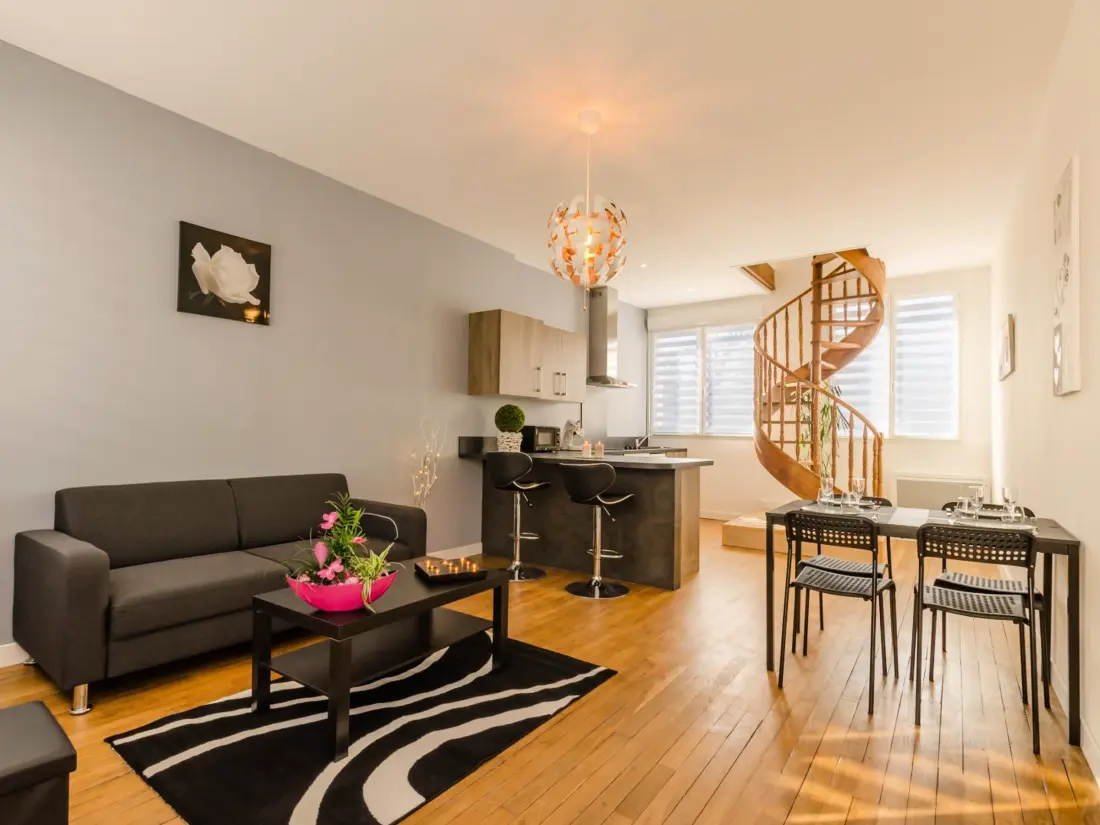 Location de Vacances Romilly-sur-Seine 3