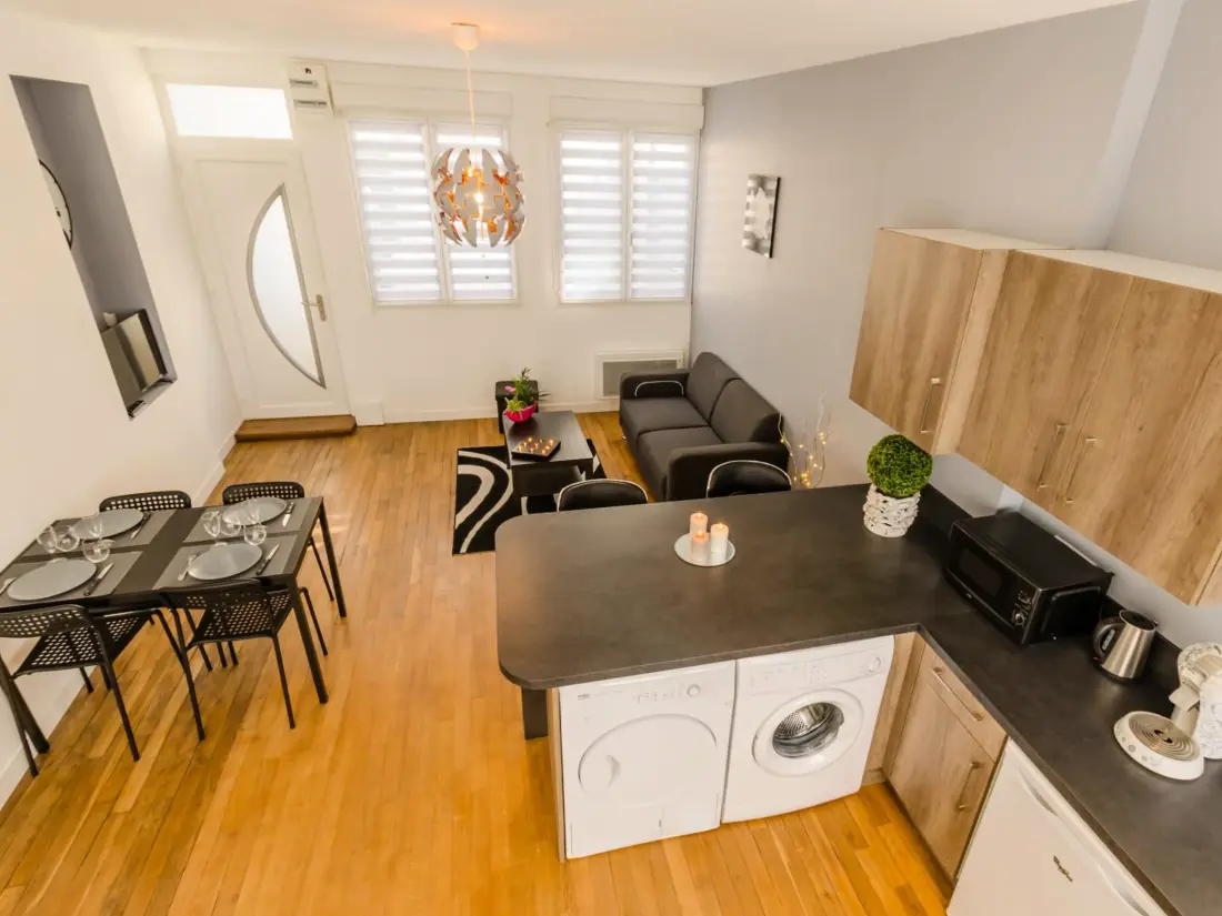 Location de Vacances Romilly-sur-Seine 3