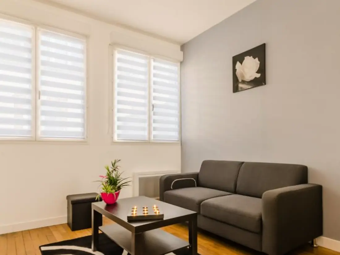 Location de Vacances Romilly-sur-Seine 3