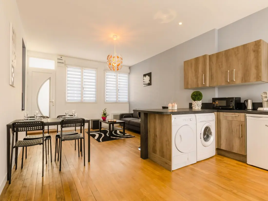 Location de Vacances Romilly-sur-Seine 3