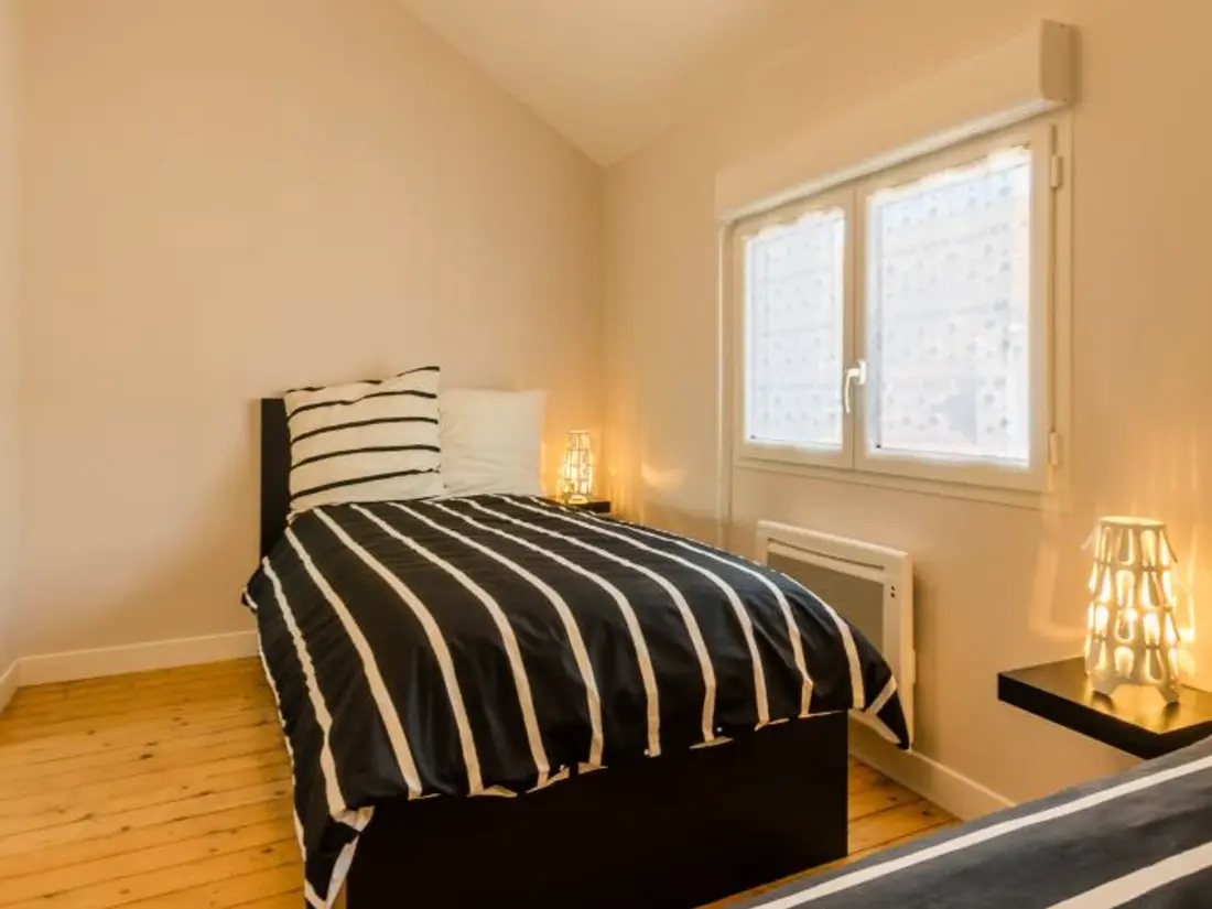 Location de Vacances Romilly-sur-Seine 3