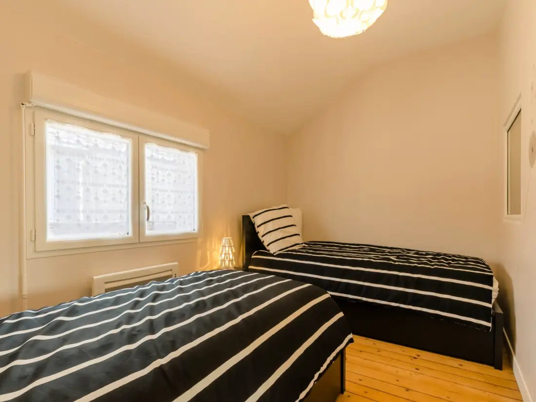 Location de Vacances Romilly-sur-Seine 3
