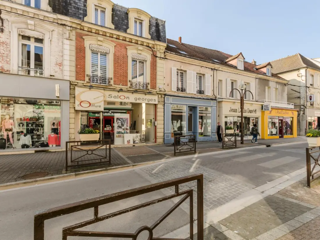 Location de Vacances Romilly-sur-Seine 3