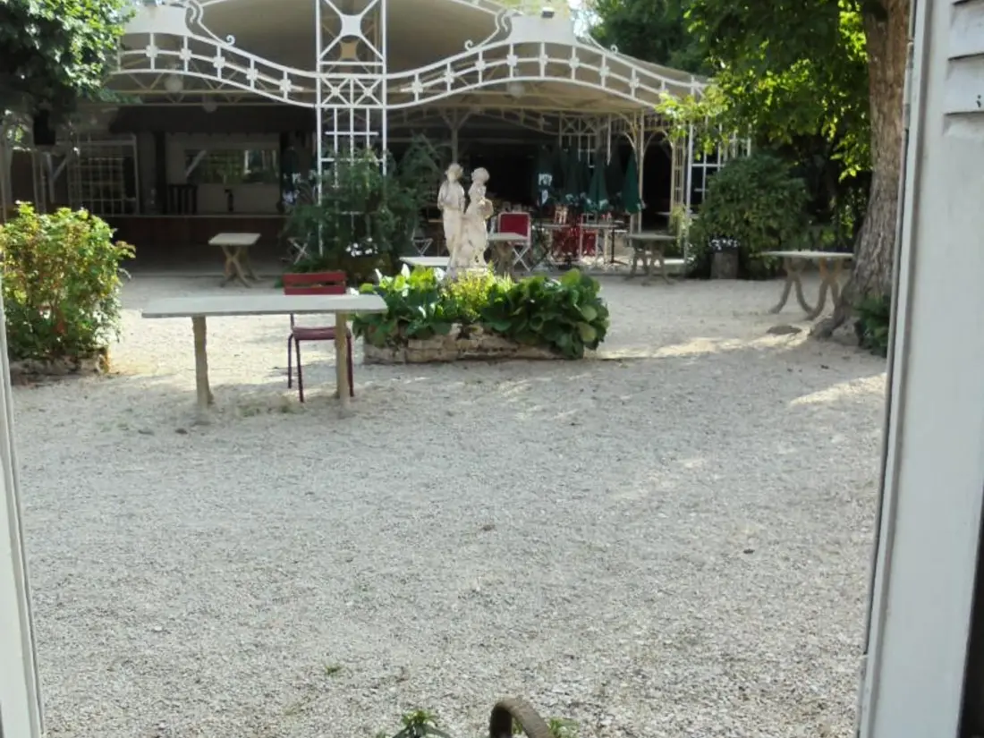 Maison de Vacances Romilly-sur-Seine 2