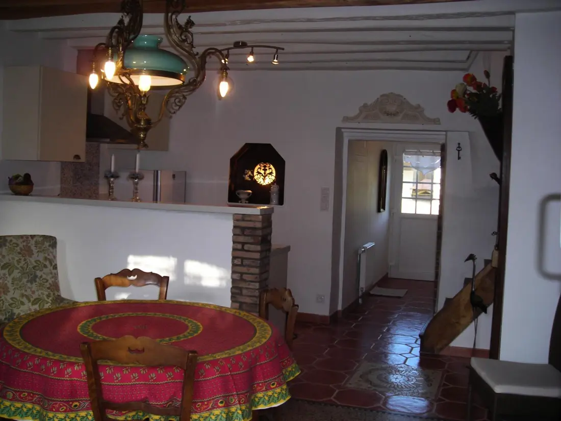 Maison de Vacances Romilly-sur-Seine 2