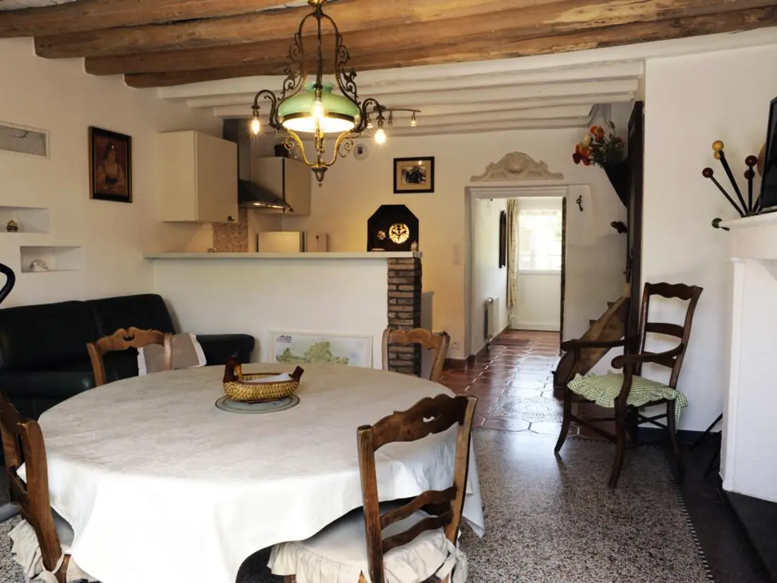Maison de Vacances Romilly-sur-Seine 2