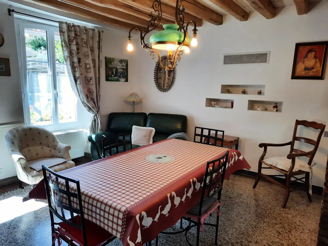 Maison de Vacances Romilly-sur-Seine 2