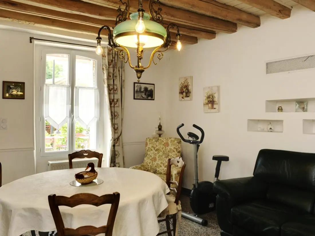 Maison de Vacances Romilly-sur-Seine 2