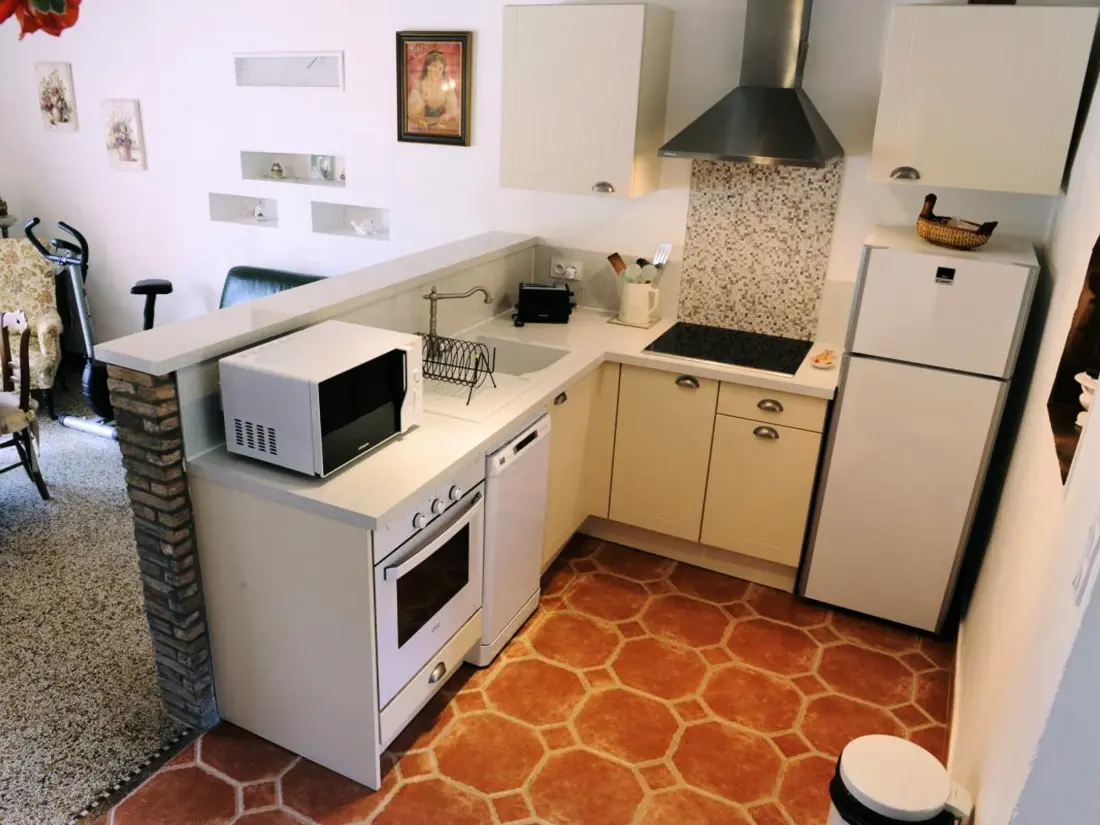 Maison de Vacances Romilly-sur-Seine 2