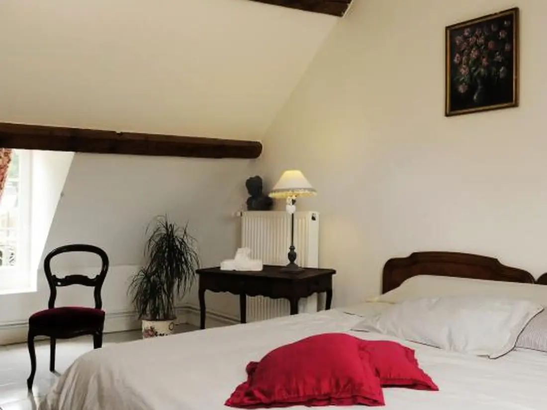 Maison de Vacances Romilly-sur-Seine 2
