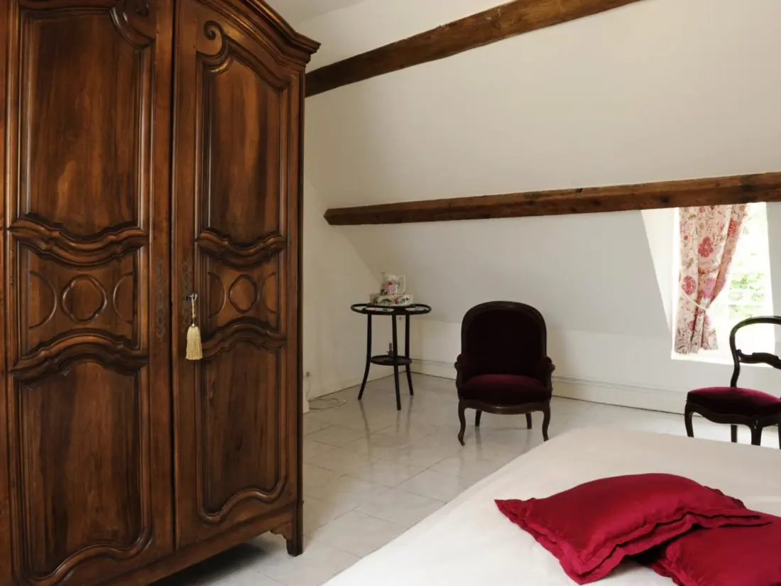 Maison de Vacances Romilly-sur-Seine 2