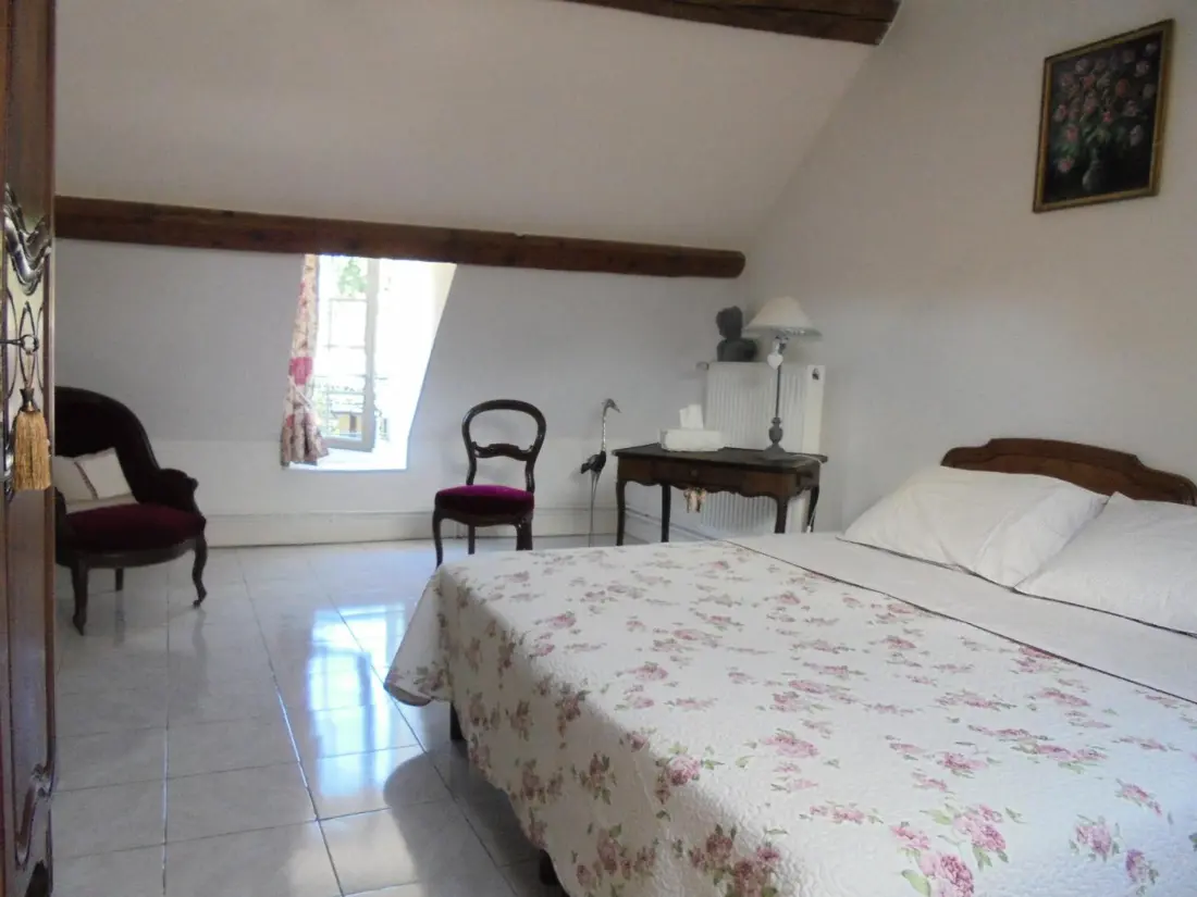 Maison de Vacances Romilly-sur-Seine 2