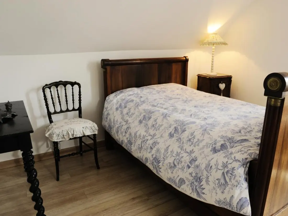 Maison de Vacances Romilly-sur-Seine 2