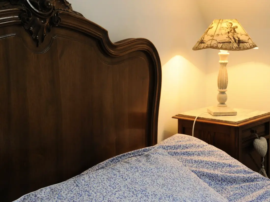 Maison de Vacances Romilly-sur-Seine 2