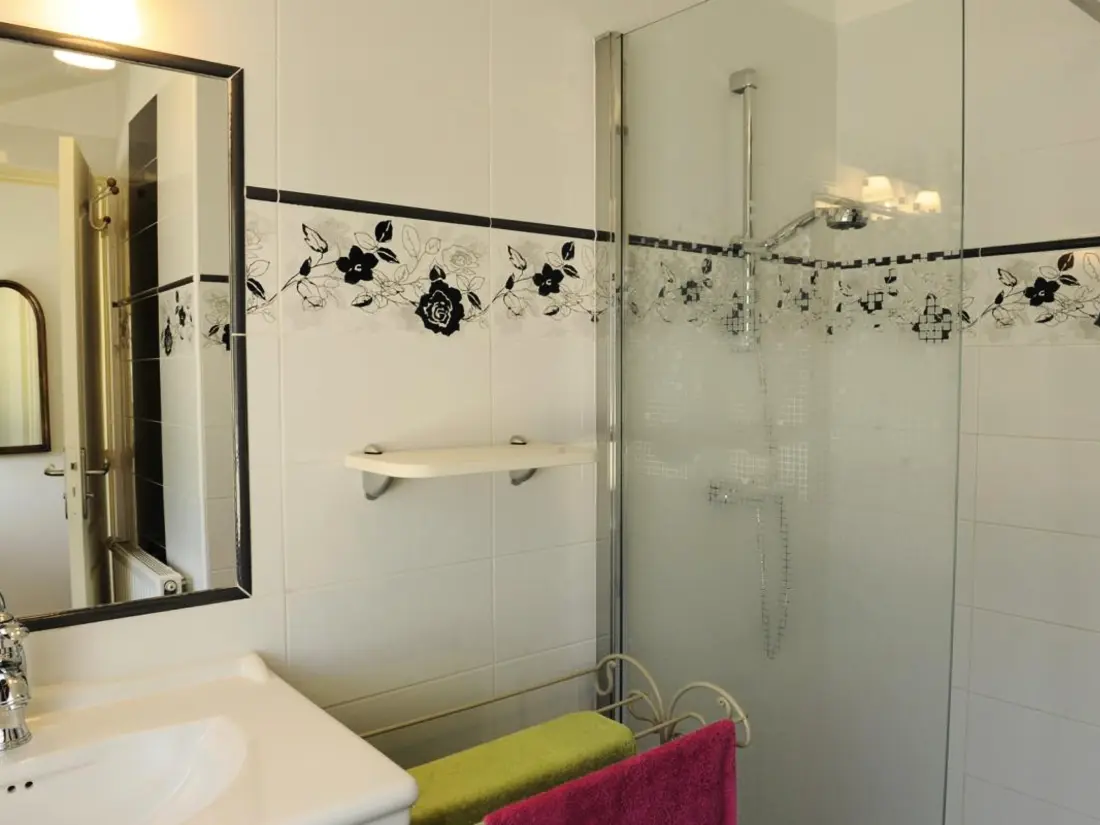 Maison de Vacances Romilly-sur-Seine 2