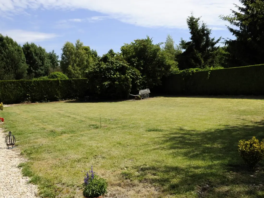 Maison de Vacances Romilly-sur-Seine 2