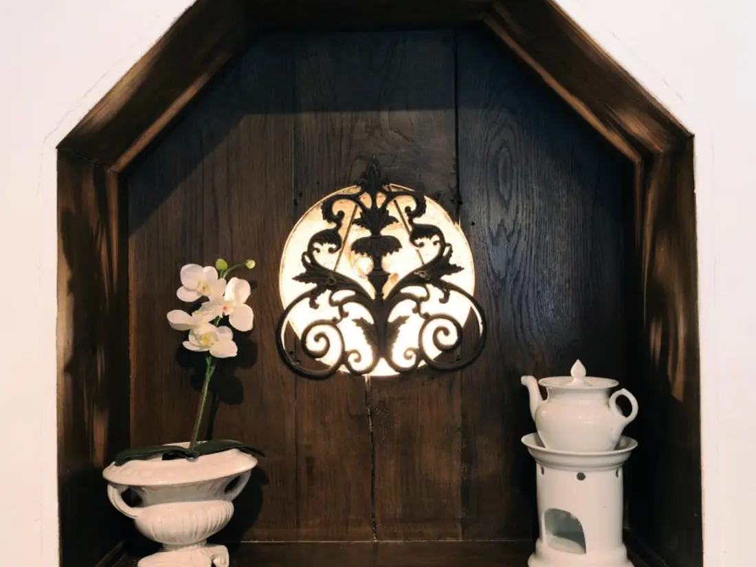 Maison de Vacances Romilly-sur-Seine 2