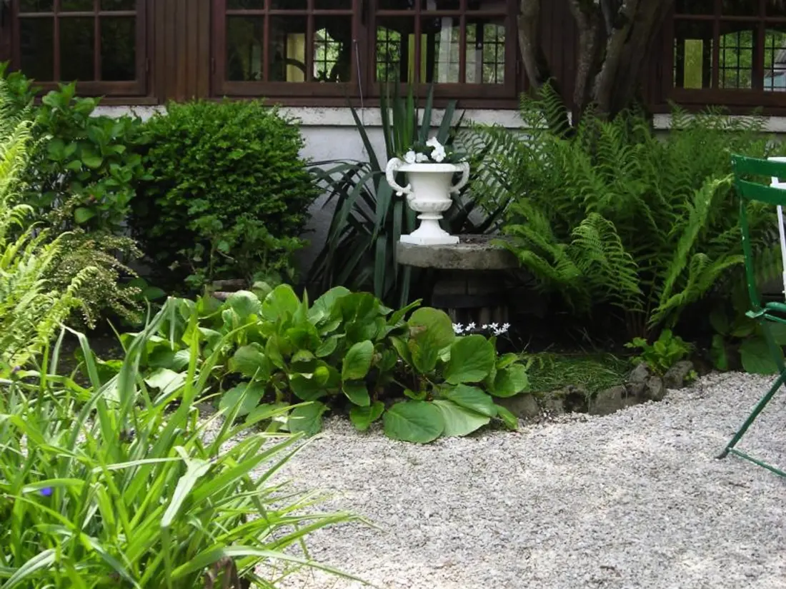 Maison de Vacances Romilly-sur-Seine 2