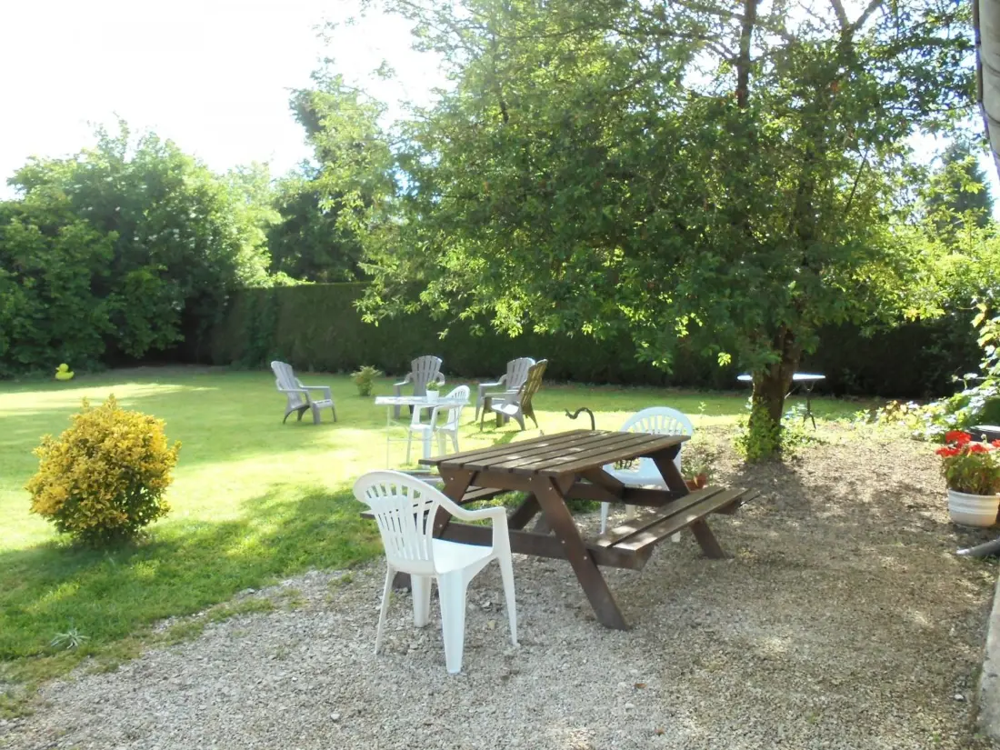 Maison de Vacances Romilly-sur-Seine 2