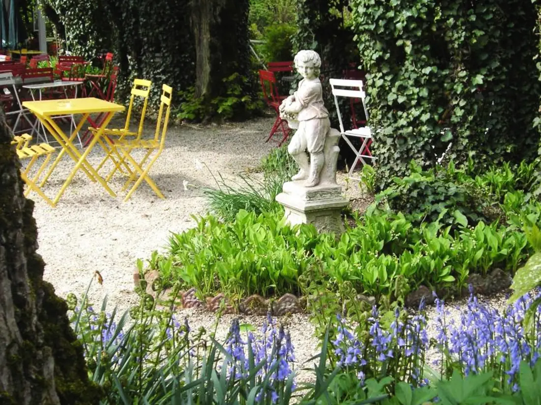 Maison de Vacances Romilly-sur-Seine 2
