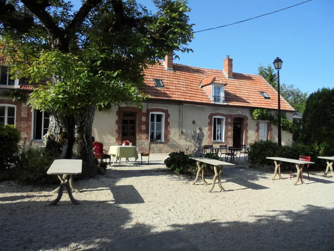 Maison de Vacances Romilly-sur-Seine 2