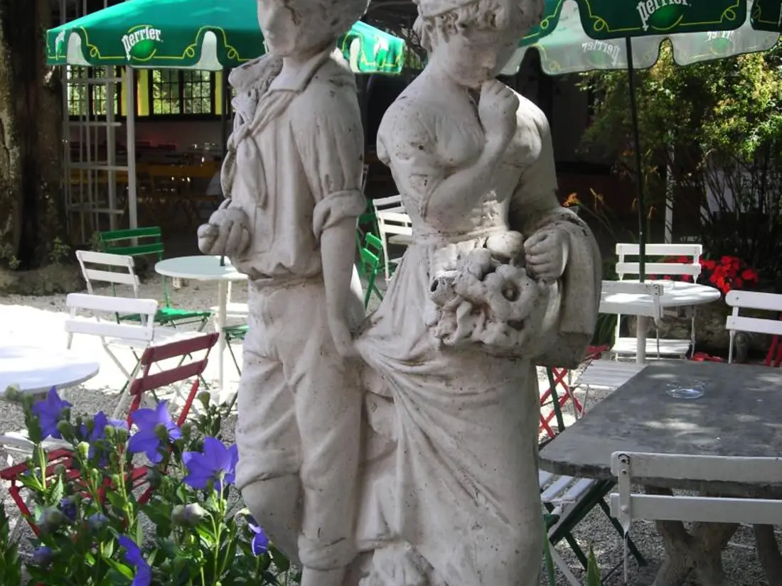 Maison de Vacances Romilly-sur-Seine 2