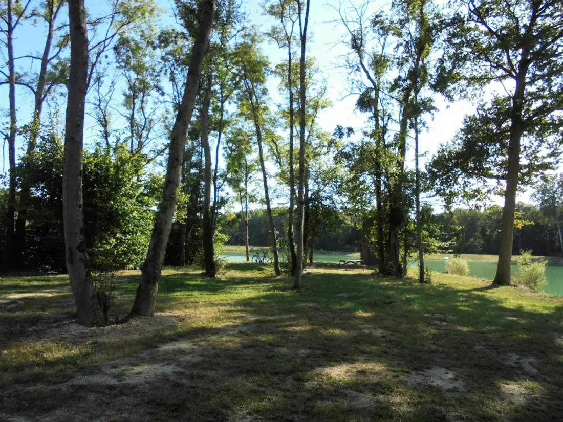 Maison de Vacances Romilly-sur-Seine 2