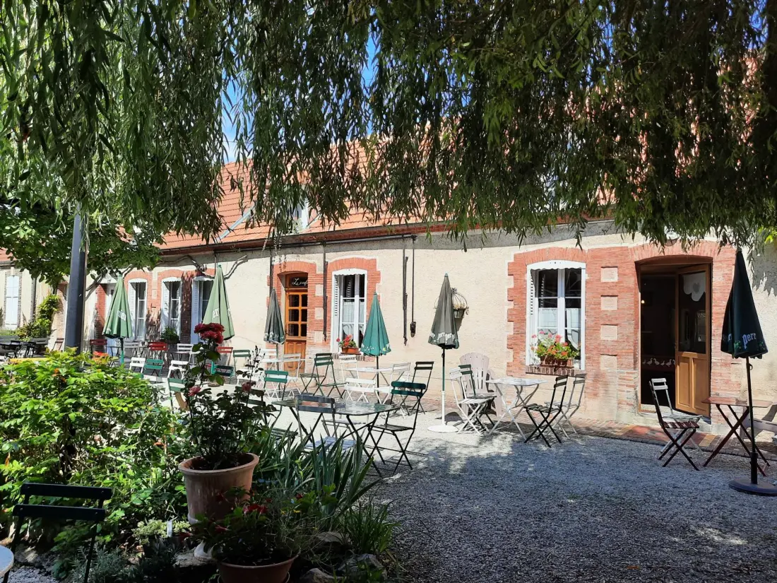 Maison de Vacances Romilly-sur-Seine 2