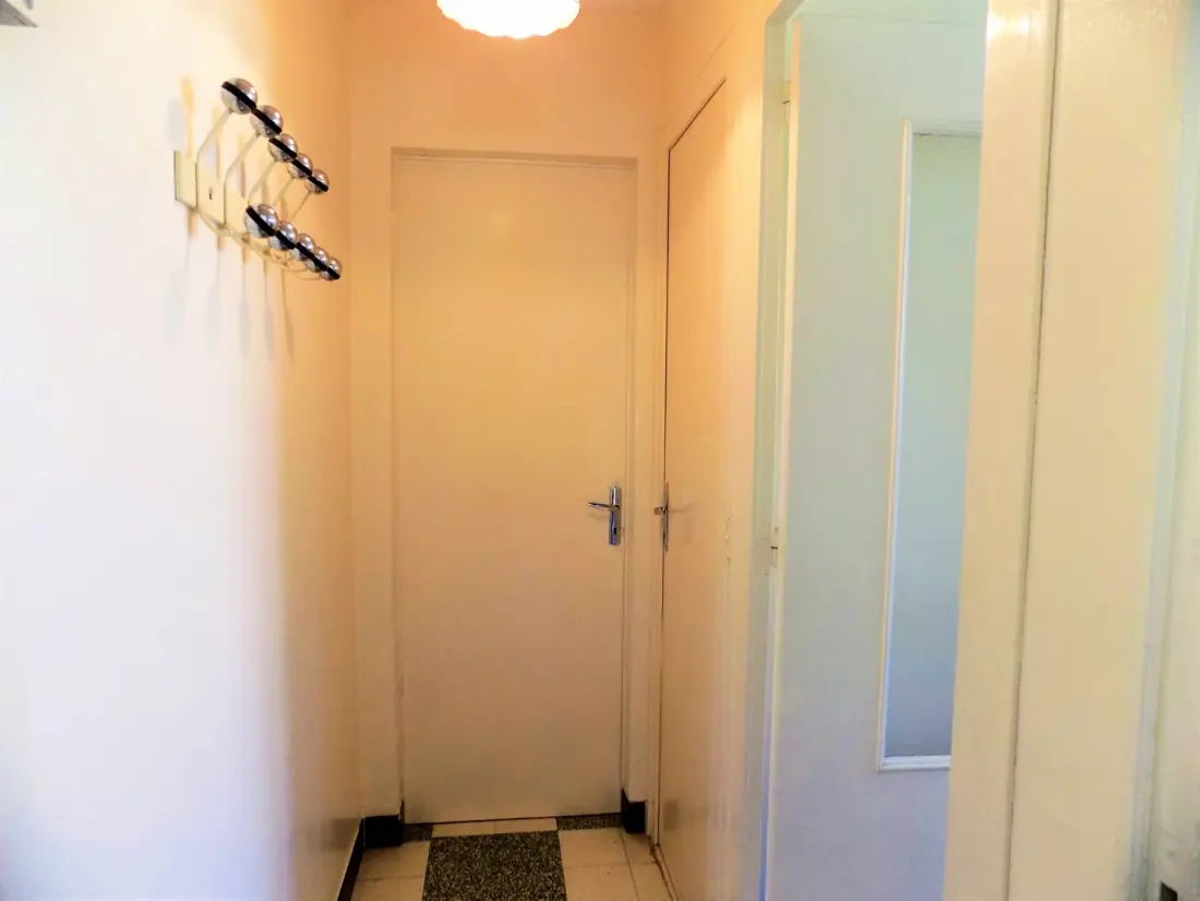 Résidence Mais Rb03010-ronce Les Bains