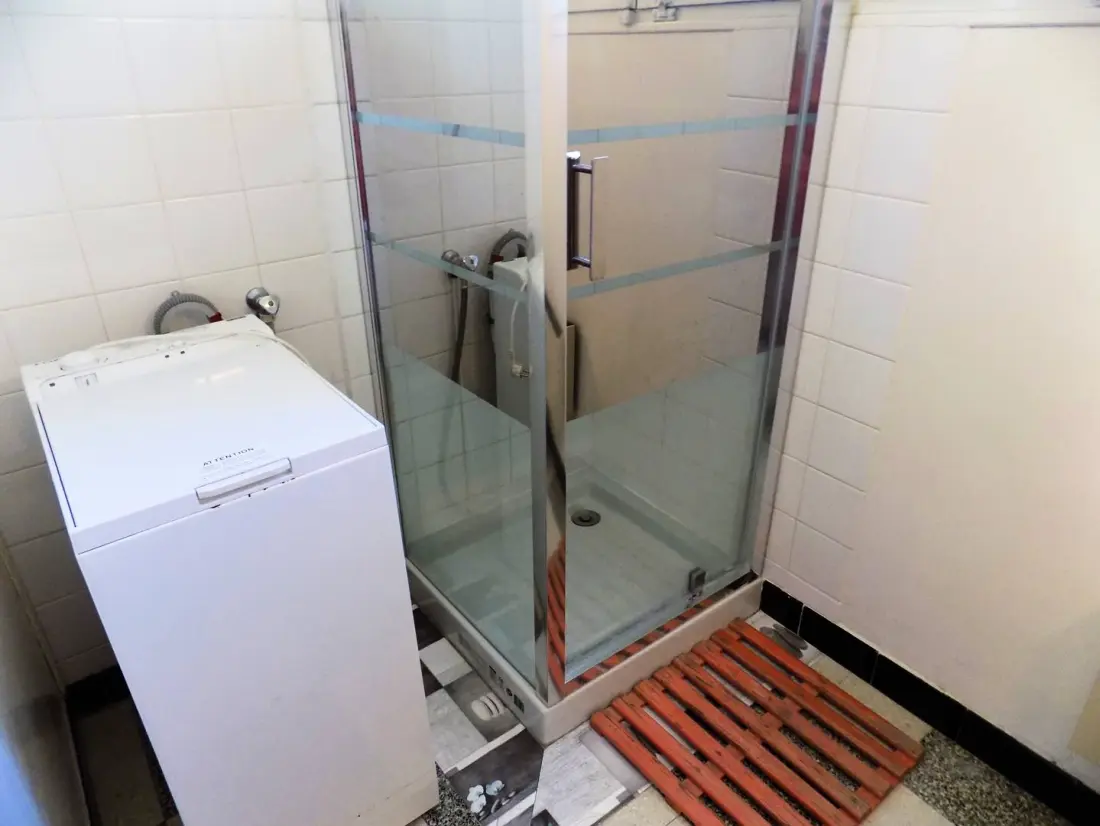 Résidence Mais Rb03010-ronce Les Bains