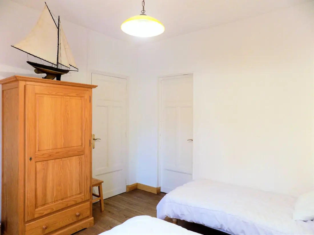 Résidence Mais Rb06007-ronce Les Bains