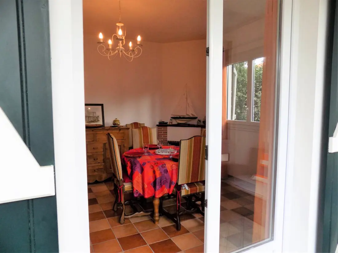 Résidence Mais Rb06007-ronce Les Bains