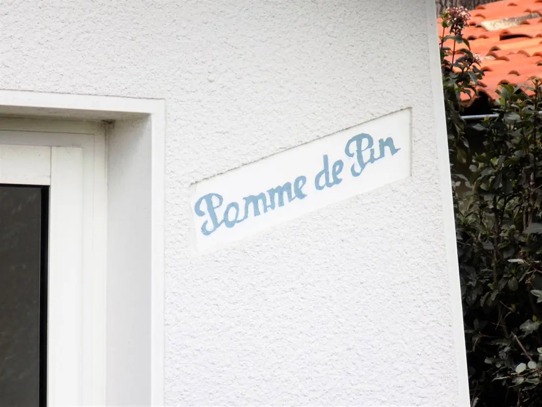 Résidence Mais Rb06007-ronce Les Bains