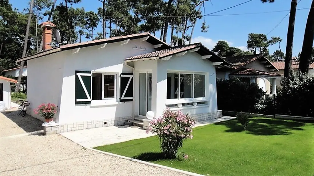 Résidence Mais Rb06007-ronce Les Bains
