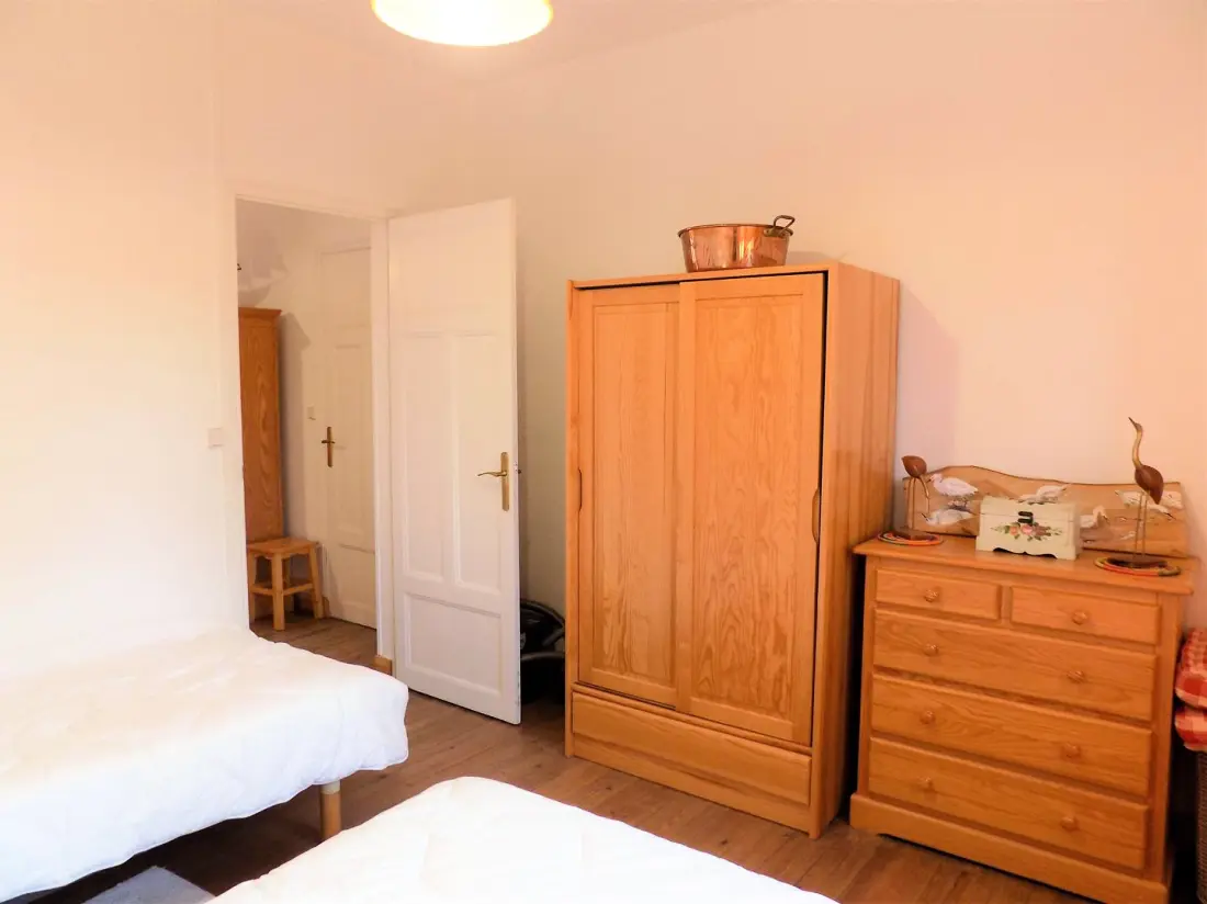 Résidence Mais Rb06007-ronce Les Bains