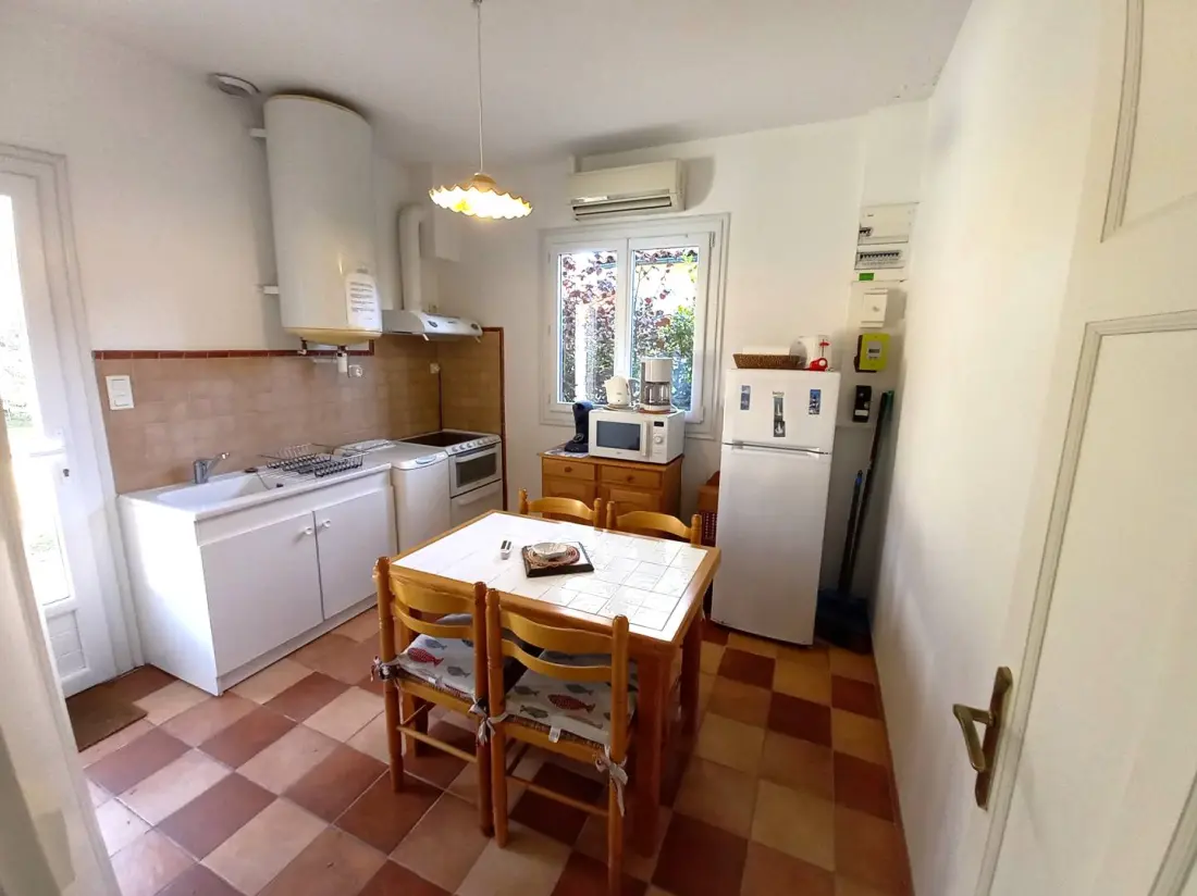 Résidence Mais Rb06007-ronce Les Bains