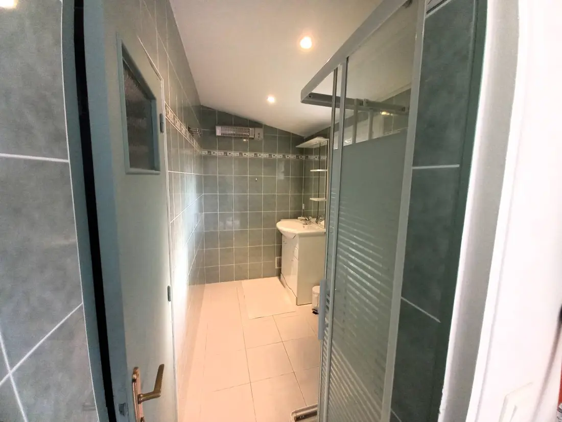 Résidence Mais Rb06007-ronce Les Bains