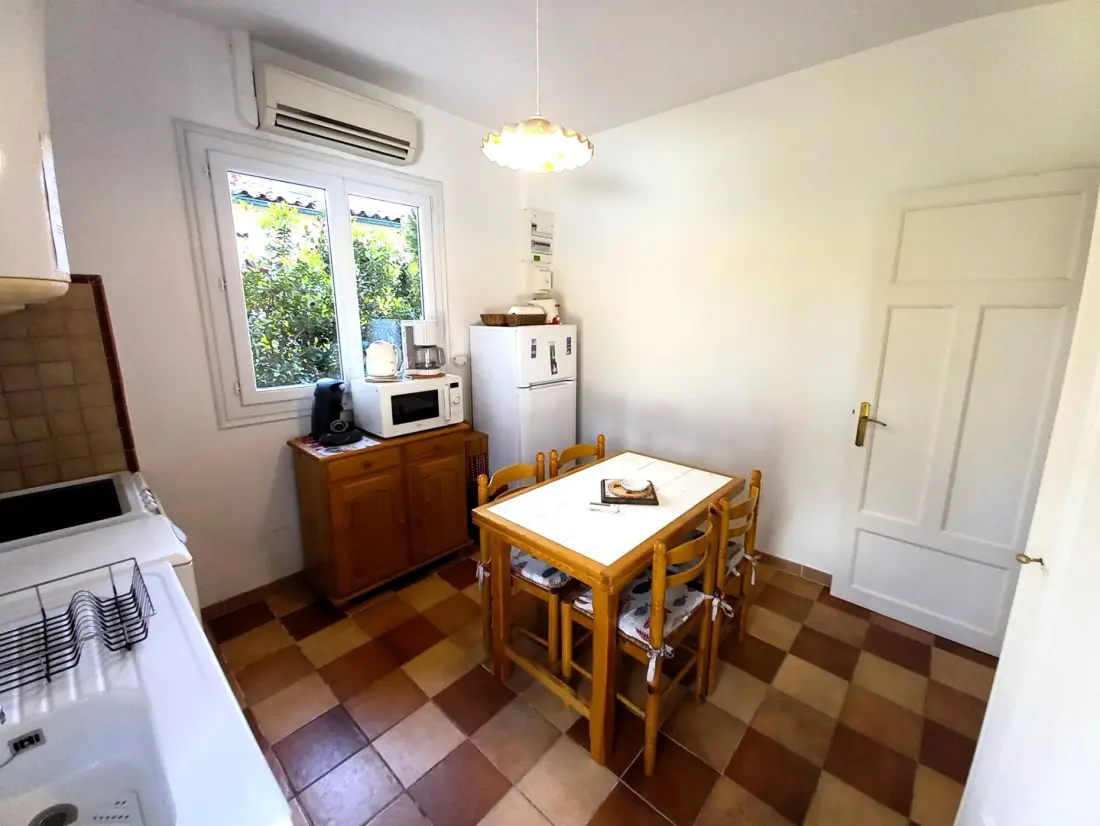 Résidence Mais Rb06007-ronce Les Bains