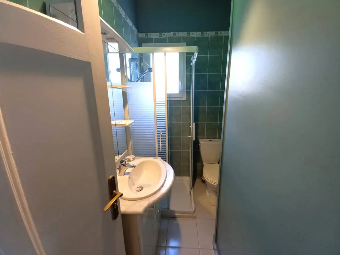 Résidence Mais Rb06007-ronce Les Bains