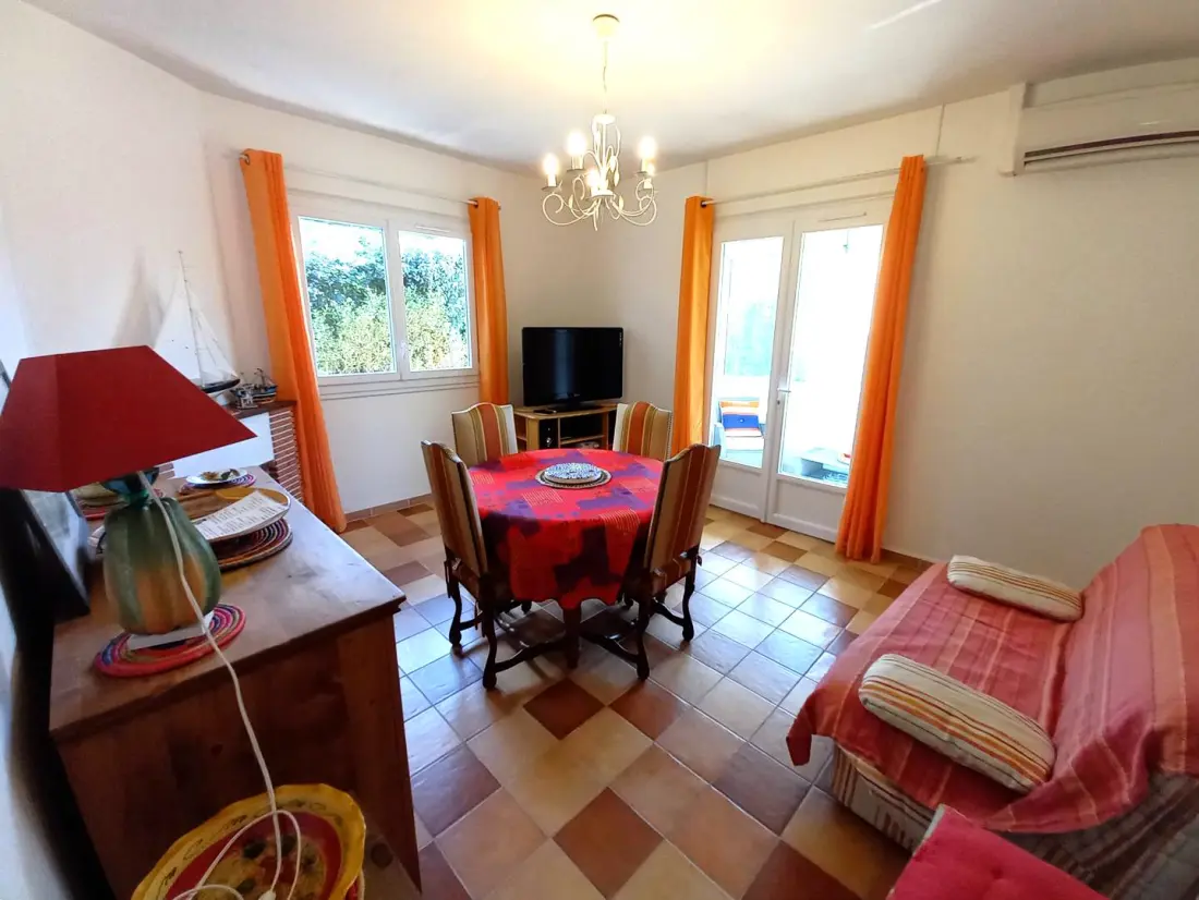 Résidence Mais Rb06007-ronce Les Bains