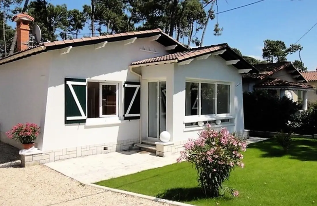 Résidence Mais Rb06007-ronce Les Bains