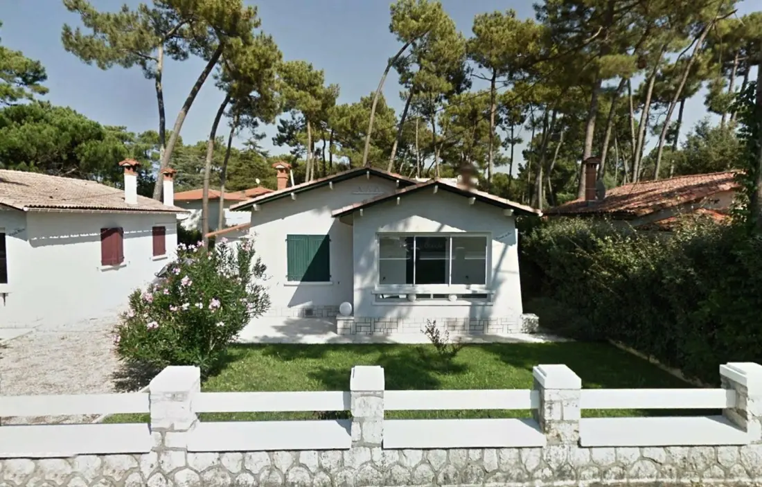 Résidence Mais Rb06007-ronce Les Bains