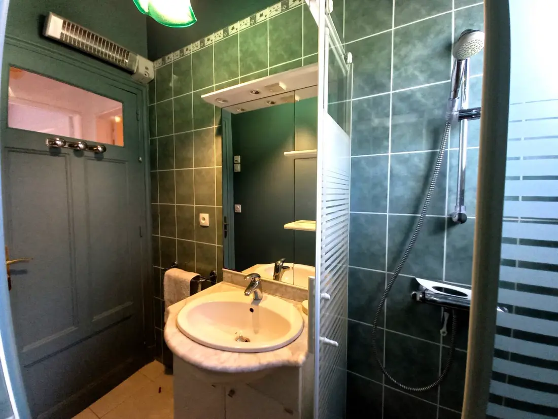 Résidence Mais Rb06007-ronce Les Bains