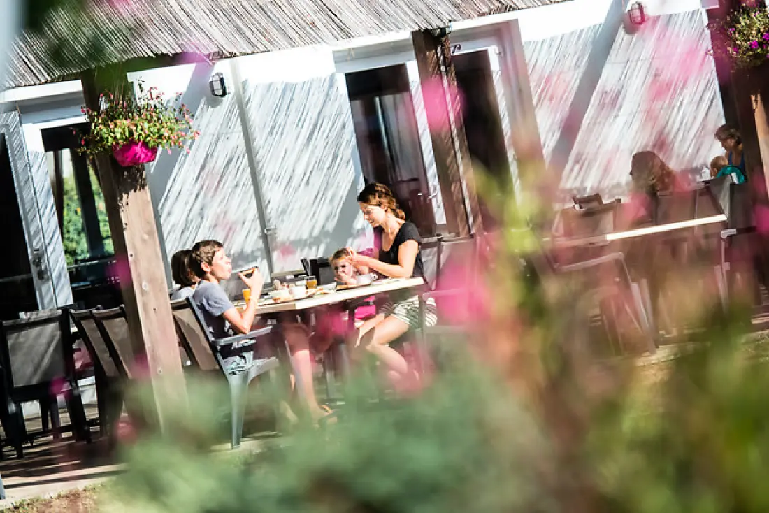 Village Club du Soleil - Ronce les Bains 3 étoiles★★★
