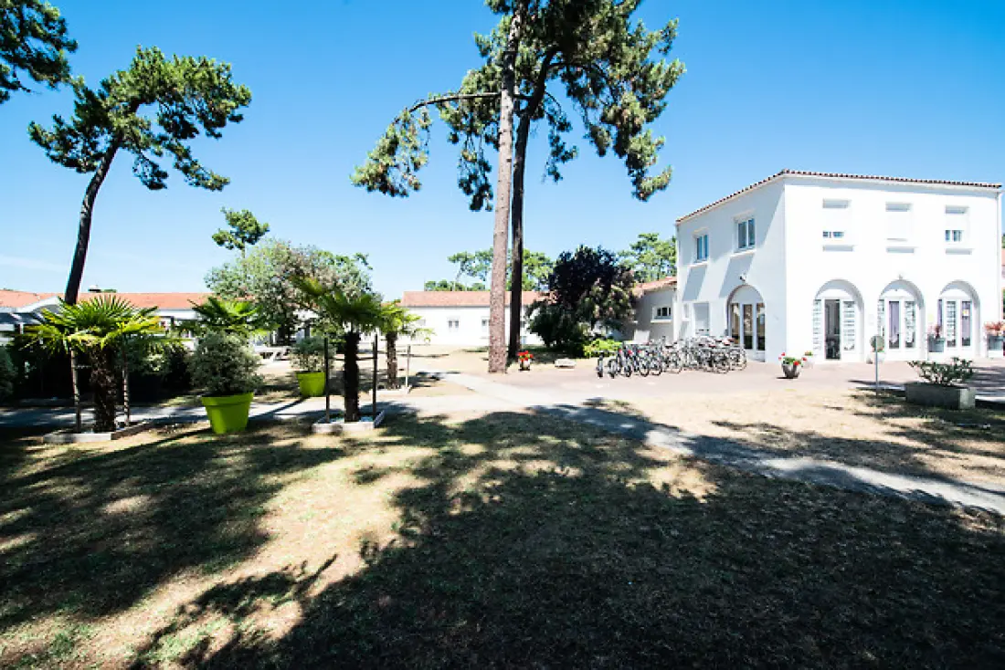 Village Club du Soleil - Ronce les Bains 3 étoiles★★★