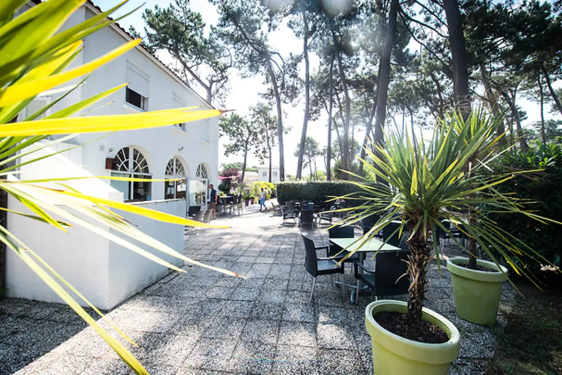 Village Club du Soleil - Ronce les Bains 3 étoiles★★★