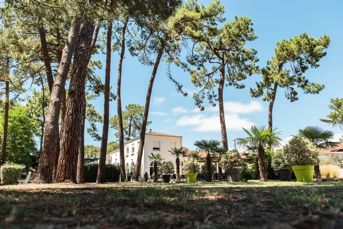 Village Club du Soleil - Ronce les Bains 3 étoiles★★★