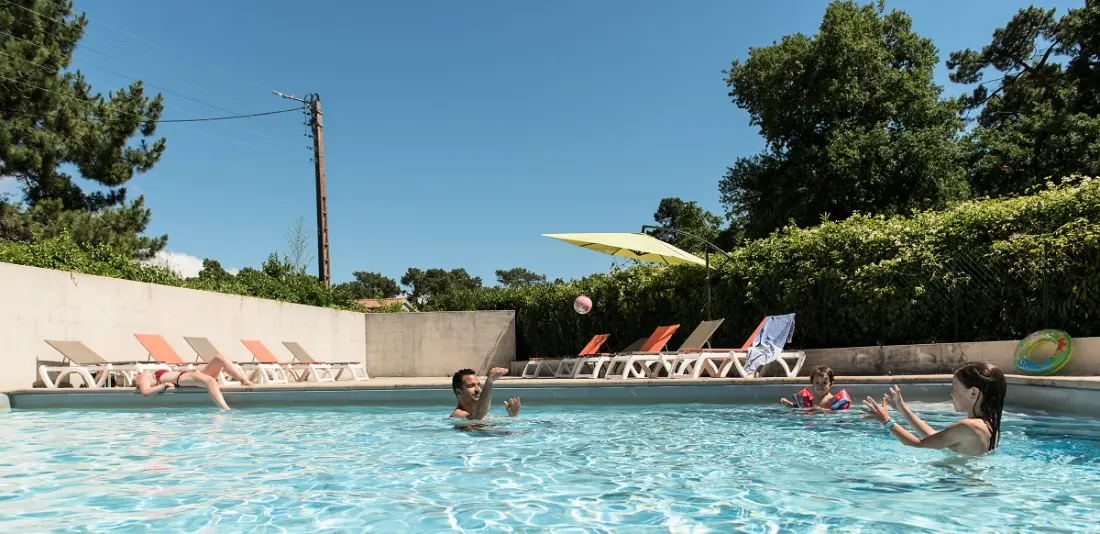 Village Club du Soleil - Ronce les Bains 3 étoiles★★★