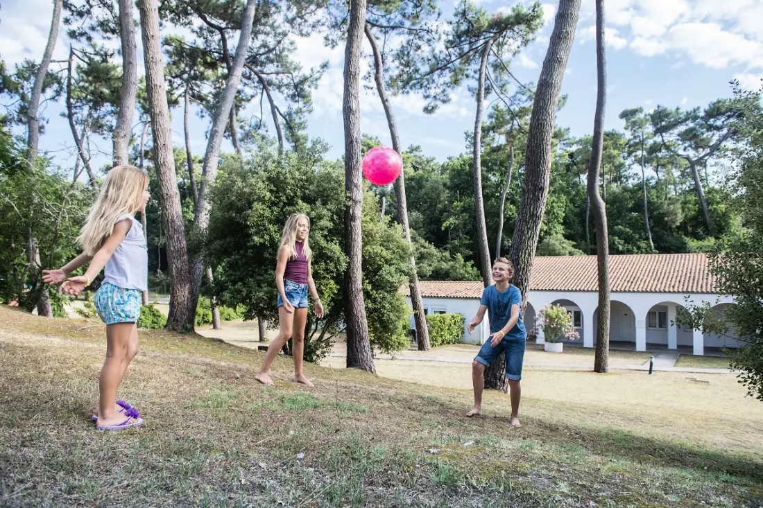 Village Club du Soleil - Ronce les Bains 3 étoiles★★★